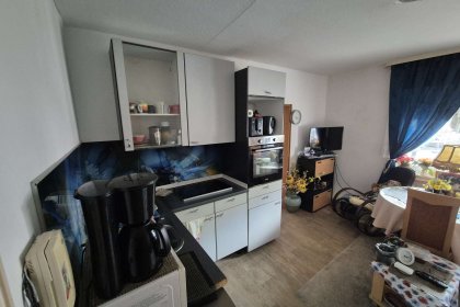 WE 2: Küche