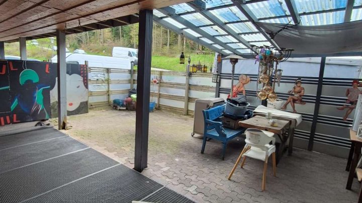 Stabile Einnahmen & Ausbauchance: MFH in Bad Herrenalb-Gaistal
