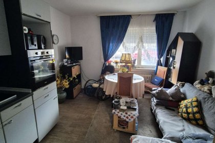 Wohnzimmer/Essen