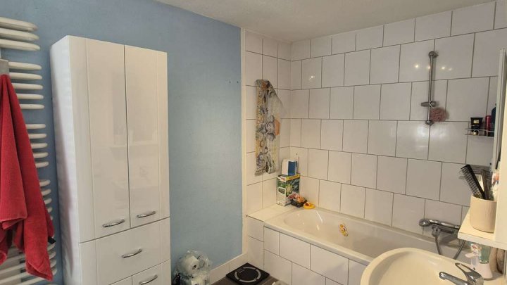 Stabile Einnahmen & Ausbauchance: MFH in Bad Herrenalb-Gaistal