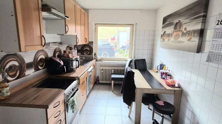 Stabile Einnahmen & Ausbauchance: MFH in Bad Herrenalb-Gaistal