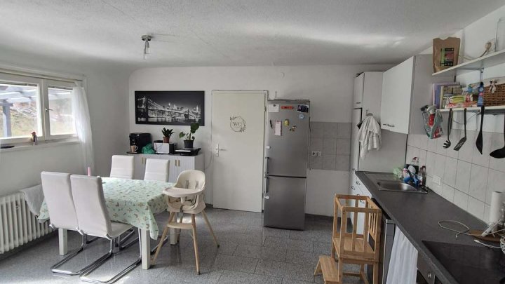 Stabile Einnahmen & Ausbauchance: MFH in Bad Herrenalb-Gaistal