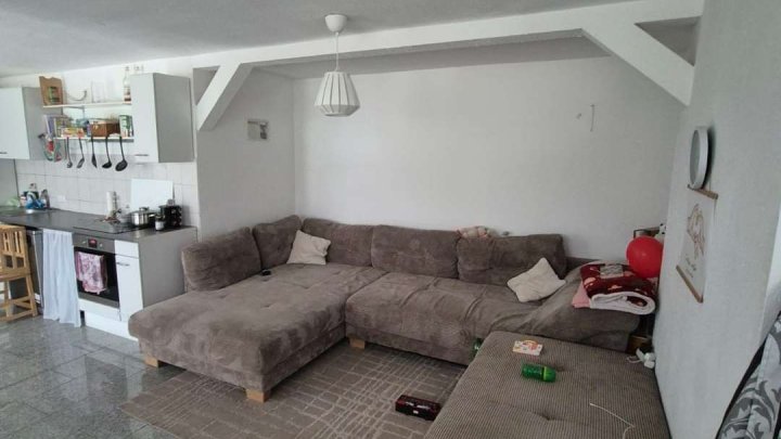 Stabile Einnahmen & Ausbauchance: MFH in Bad Herrenalb-Gaistal