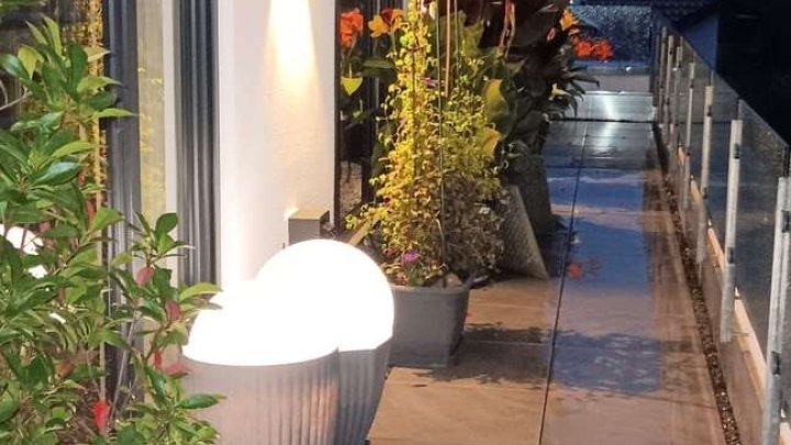 Penthouse-Traum in absoluter Ruhelage – 151 m² Wohnen, 126 m² Himmel und Blick bis zu den Vogesen