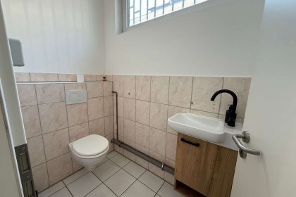 Damen-WC 