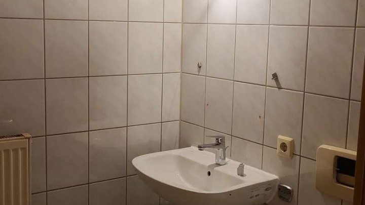 Sanierungsbedürftiges 1 Zimmer Appartement