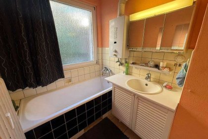 Badezimmer EG 