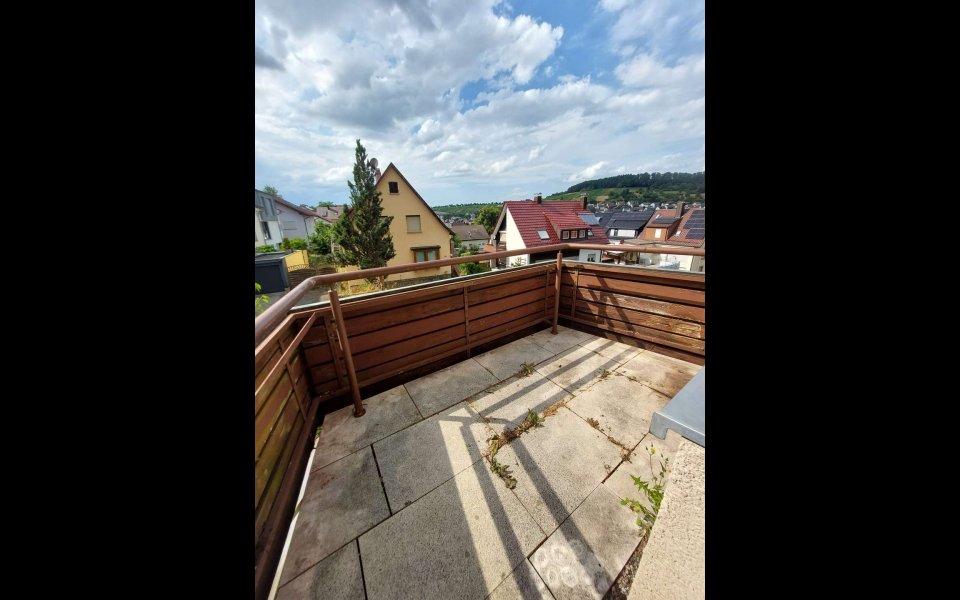 Balkon