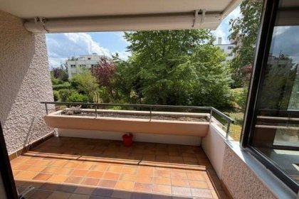 Balkon aktuell