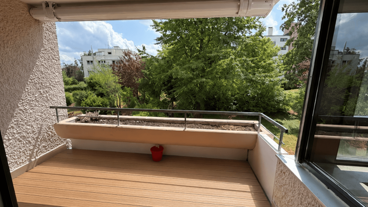 2-Zimmerwohnung mit großem Südbalkon - Günstig und sofort frei