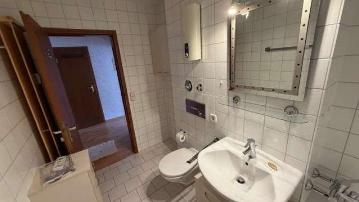 2-Zimmerwohnung mit großem Südbalkon - Günstig und sofort frei