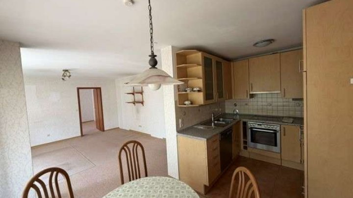 2-Zimmerwohnung mit großem Südbalkon - Günstig und sofort frei