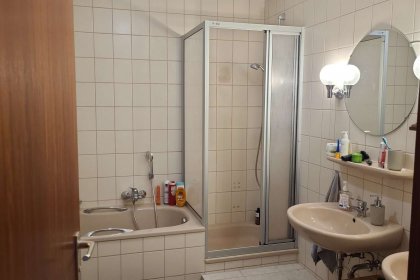 Badezimmer OG