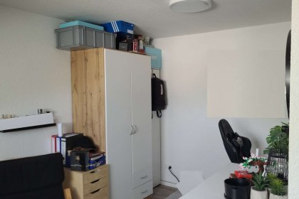 Kinderzimmer 1 DG