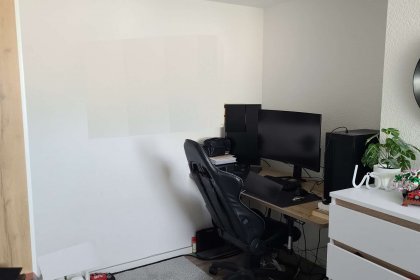 Kinderzimmer 1 DG