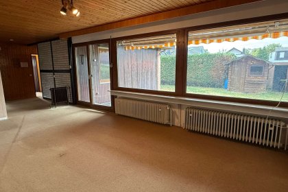 Wohnzimmer EG 