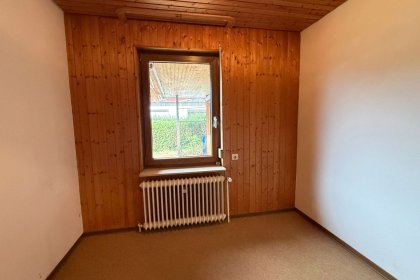 Zimmer 1 EG