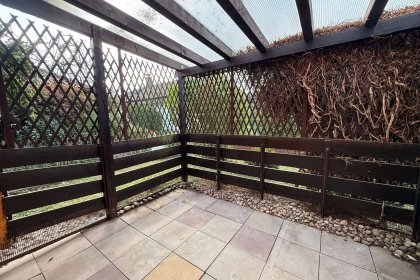 Pergola 