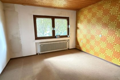 Zimmer 3 EG 