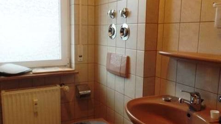 2,5 Zimmer mit TG-Stellplatz in Eutingen zu vermieten