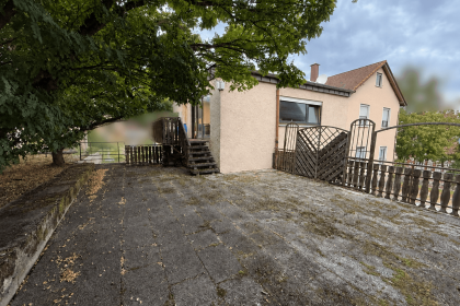 Terrasse OG