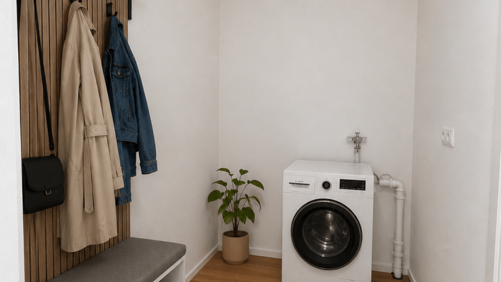 Ruhe, Terrasse, Neubau — Ihr neues Zuhause in Kieselbronn