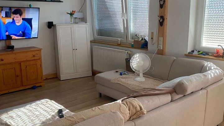 Freistehendes Mehrfamilienhaus - Attraktive Kapitalanlage  mit Ausbaupotential