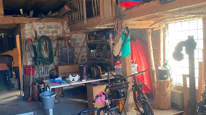 Freistehendes Mehrfamilienhaus - Attraktive Kapitalanlage  mit Ausbaupotential