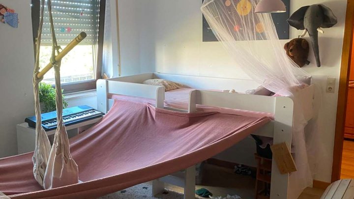 Freistehendes Mehrfamilienhaus - Attraktive Kapitalanlage  mit Ausbaupotential