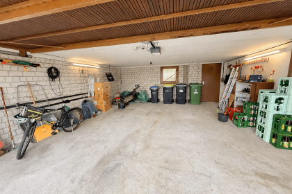 Doppelgarage