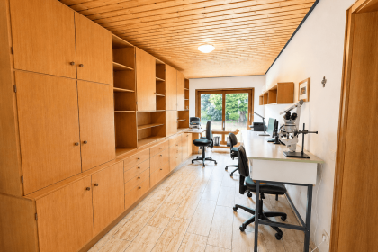 EG: Zimmer 2