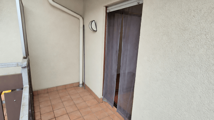 2,5 Zimmer mit TG-Stellplatz in Eutingen zu vermieten