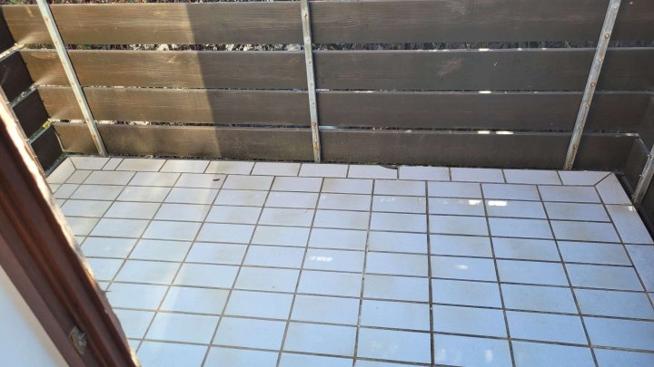 Schön ruhig gelegenes 1 Zimmer Appartement