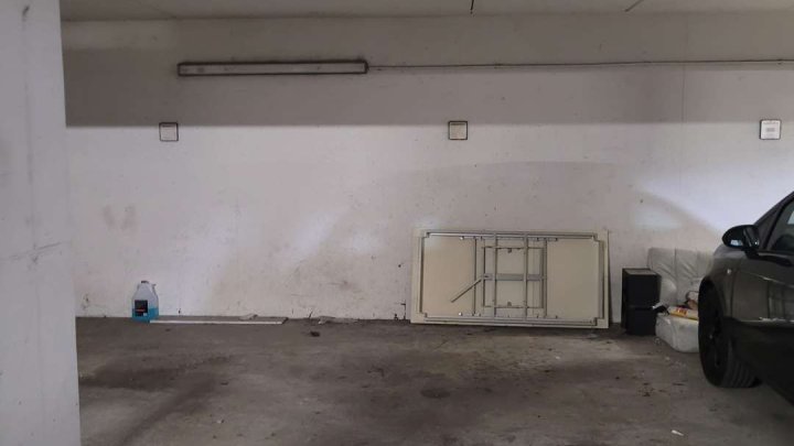 Schön ruhig gelegenes 1 Zimmer Appartement