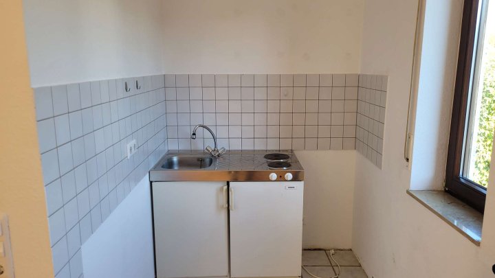 Schön ruhig gelegenes 1 Zimmer Appartement
