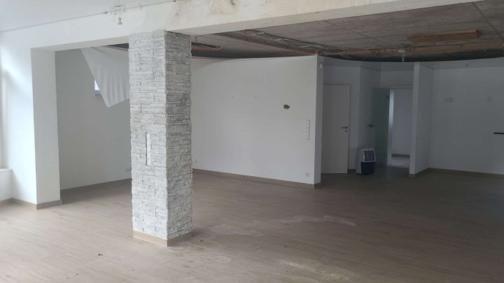 ***Fast am Ziel*** Freistehendes Einfamilienhaus zum individuellen Fertigstellen