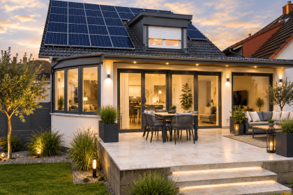 KI Inspiration Terrasse