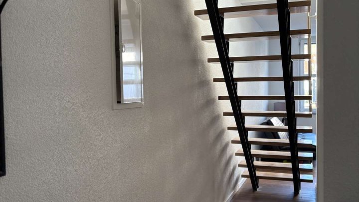 Wohnen mit Stil – Maisonettewohnung in Reutlingen