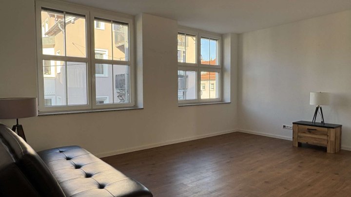 Wohnen mit Stil – Maisonettewohnung in Reutlingen