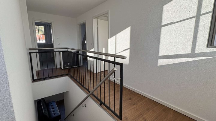 Wohnen mit Stil – Maisonettewohnung in Reutlingen