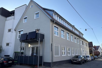 Hausansicht-Rückseite