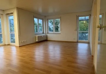 Wohn-/ Esszimmer