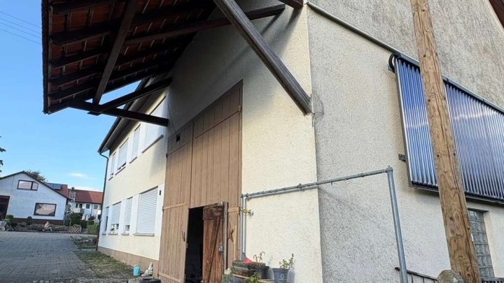 Wohnen, Mieteinnahmen sichern & die Zukunft selbst gestalten – Ihr Mehrfamilienhaus mit Potenzial