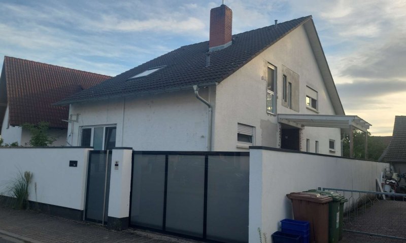Attraktives Einfamilienhaus in Zwangsversteigerungsverfahren ***provisionsfrei***