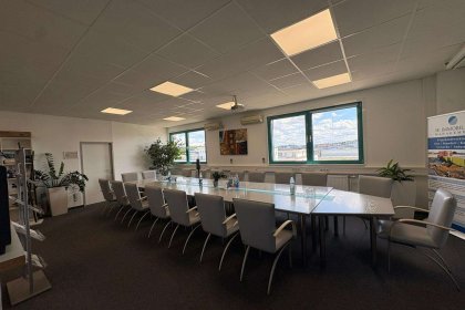 Büro