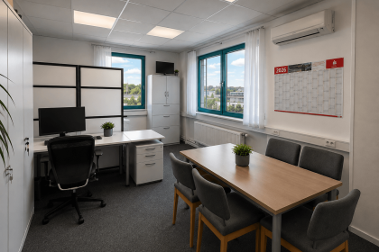 Büro