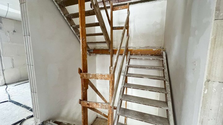 Ihr Zuhause. Ihr Stil.  – Reihenhaus zum Selbstausbau oder Fertigstellenlassen in Kleinvillars