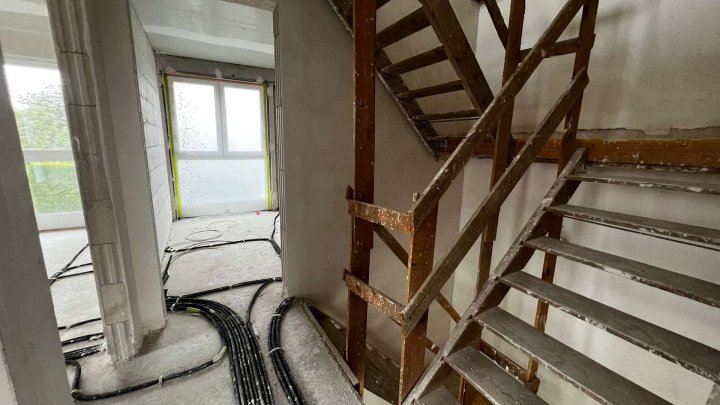 Ihr Zuhause. Ihr Stil.  – Reihenhaus zum Selbstausbau oder Fertigstellenlassen in Kleinvillars