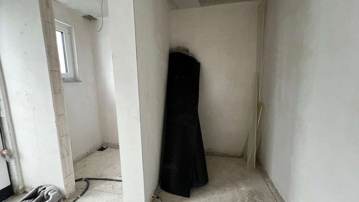 Ihr Zuhause. Ihr Stil.  – Reihenhaus zum Selbstausbau oder Fertigstellenlassen in Kleinvillars