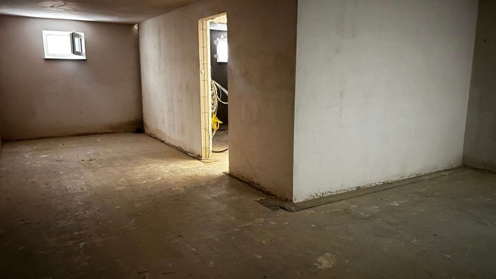 Ihr Zuhause. Ihr Stil.  – Reihenhaus zum Selbstausbau oder Fertigstellenlassen in Kleinvillars